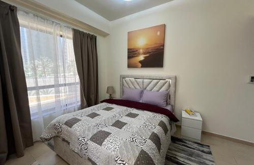 Dubai Marina Apartment | 1 Bedroom in Jumeirah Beach Residence Dubai
