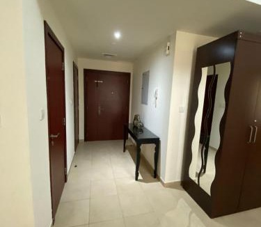 Dubai Marina Apartment | 1 Bedroom in Jumeirah Beach Residence Dubai