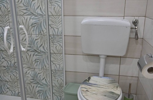Mount Vesuvius - Pompei House | 1 Bedroom Private vacation home in Boscotrecase