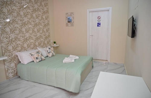Mount Vesuvius - Pompei House | 1 Bedroom Private vacation home in Boscotrecase