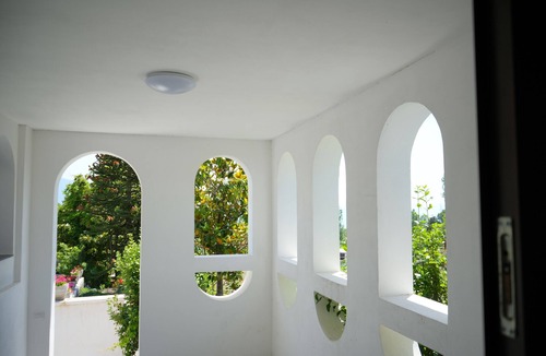 Trecase House | 1 Bedroom Private vacation home in Campania