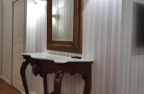 Torre Annunziata Apartment | 1 minute from MAXIMAL POMPEII shopping center, 1 km from the excavations of Pompeii