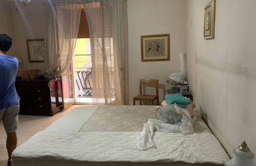 Naples City Centre Resort | 100 m² Private room ∙ 1 bedroom ∙ 3 guests