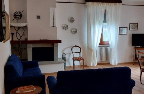 Terranuova Bracciolini Apartment | 100 m² Apartment ∙ 2 bedrooms ∙ 4 guests