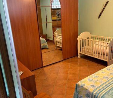 San Felice a Cancello Bed & Breakfast | 100 m² Bed and breakfast ∙ 2 bedrooms ∙ 6 guests