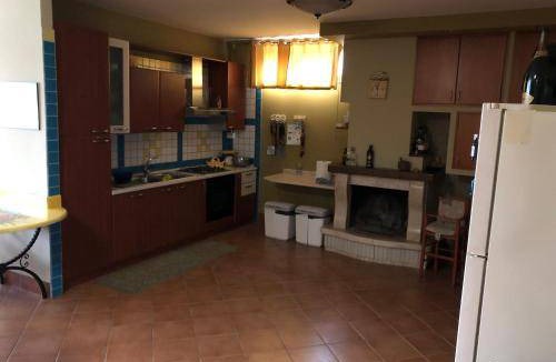 San Felice a Cancello Bed & Breakfast | 100 m² Bed and breakfast ∙ 2 bedrooms ∙ 6 guests