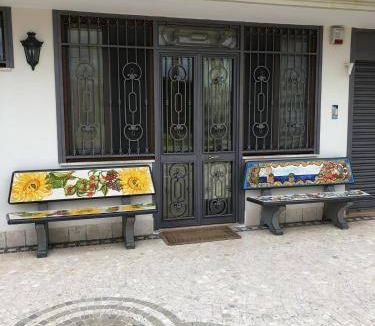 San Felice a Cancello Bed & Breakfast | 100 m² Bed and breakfast ∙ 2 bedrooms ∙ 6 guests