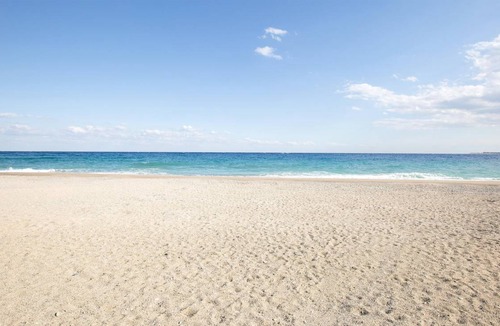 Ginosa Marina Apartment | 100 m² Apartment ∙ 2 bedrooms ∙ 6 guests