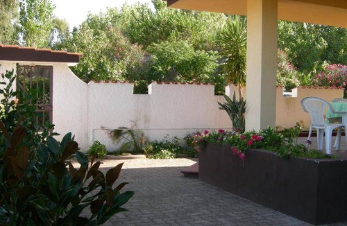 Nicotera Marina Apartment | 100 m² Apartment ∙ 2 bedrooms ∙ 5 guests
