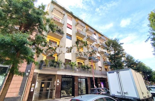 Centro Storico Apartment | 100 m² Apartment ∙ 3 bedrooms ∙ 3 guests