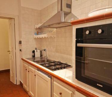 Centro Storico Apartment | 100 m² Apartment ∙ 1 bedroom ∙ 6 guests