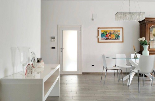 Tortoreto Lido Apartment | 100 m² Apartment ∙ 3 bedrooms ∙ 5 guests