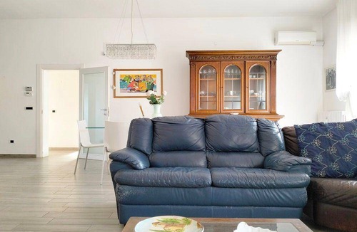 Tortoreto Lido Apartment | 100 m² Apartment ∙ 3 bedrooms ∙ 5 guests