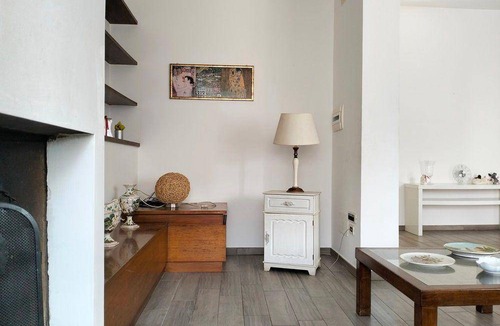 Tortoreto Lido Apartment | 100 m² Apartment ∙ 3 bedrooms ∙ 5 guests