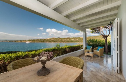 Baia Caddinas Apartment | 100 m² Apartment ∙ 3 bedrooms ∙ 6 guests