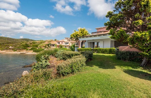 Baia Caddinas Apartment | 100 m² Apartment ∙ 3 bedrooms ∙ 6 guests