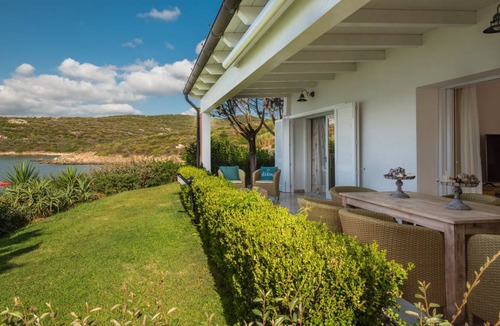 Baia Caddinas Apartment | 100 m² Apartment ∙ 3 bedrooms ∙ 6 guests