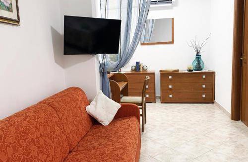 Isernia Apartment | 100 m² Apartment ∙ 1 bedroom ∙ 6 guests