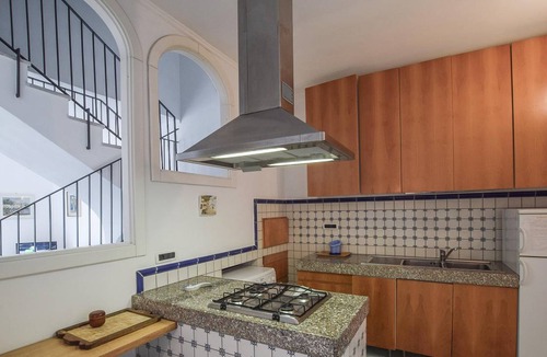 Ischia Porto Apartment | 100 m² Apartment ∙ 2 bedrooms ∙ 5 guests