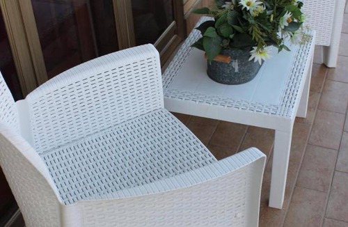 Latina Apartment | 100 m² Apartment ∙ 2 bedrooms ∙ 4 guests