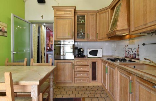 Latina Apartment | 100 m² Apartment ∙ 2 bedrooms ∙ 4 guests