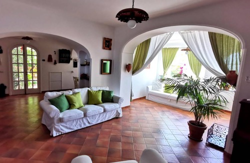 Chiesa Nuova Apartment | 100 m² Apartment ∙ 2 bedrooms ∙ 6 guests