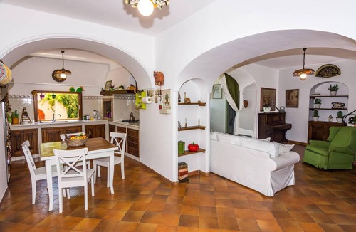 Chiesa Nuova Apartment | 100 m² Apartment ∙ 2 bedrooms ∙ 6 guests
