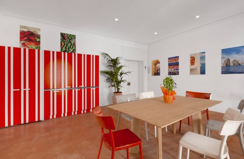 Sorrento City Centre Apartment | 100 m² Apartment ∙ 2 bedrooms ∙ 8 guests