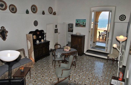Gaeta Apartment | 100 m² Apartment ∙ 3 bedrooms ∙ 6 guests