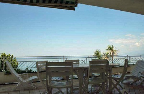 Pizzo Apartment | 100 m² Apartment ∙ 3 bedrooms ∙ 6 guests