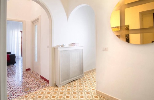 Sorrento City Centre Apartment | 100 m² Apartment ∙ 3 bedrooms ∙ 8 guests