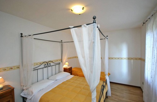 Ramazzano House | 100 m² House ∙ 2 bedrooms ∙ 8 guests