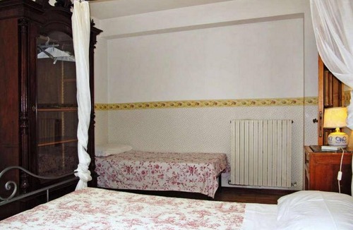 Ramazzano House | 100 m² House ∙ 2 bedrooms ∙ 8 guests