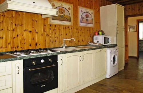 Ramazzano House | 100 m² House ∙ 2 bedrooms ∙ 8 guests