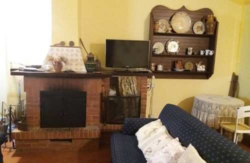 Acerenza House | 100 m² House ∙ 2 bedrooms ∙ 5 guests