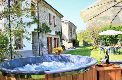 Agnone House | 100 m² House ∙ 2 bedrooms ∙ 6 guests