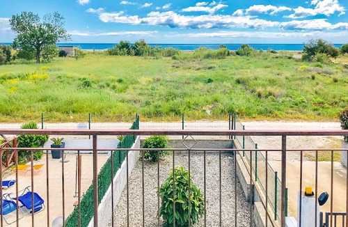 Isca Marina House | 100 m² House ∙ 2 bedrooms ∙ 6 guests