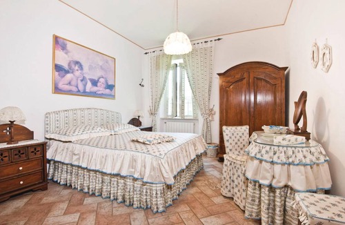 Gavorrano House | 100 m² House ∙ 3 bedrooms ∙ 6 guests