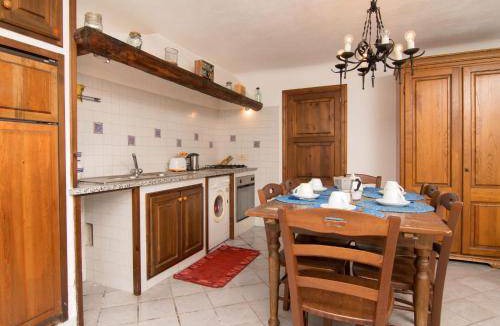 Termini House | 100 m² House ∙ 3 bedrooms ∙ 6 guests