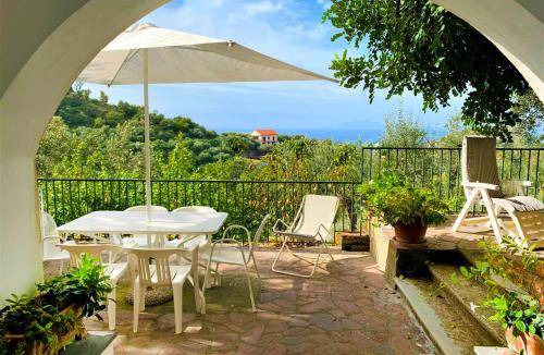 Termini House | 100 m² House ∙ 3 bedrooms ∙ 6 guests