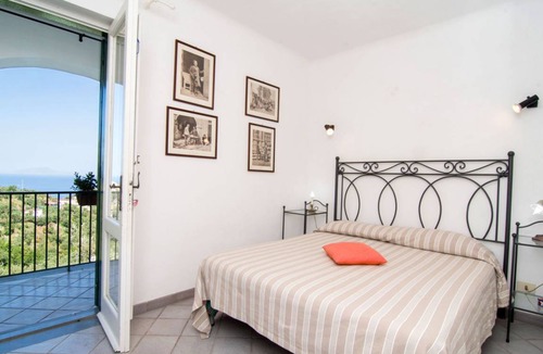 Schiazzano House | 100 m² House ∙ 1 bedroom ∙ 6 guests
