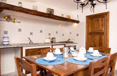 Schiazzano House | 100 m² House ∙ 1 bedroom ∙ 6 guests