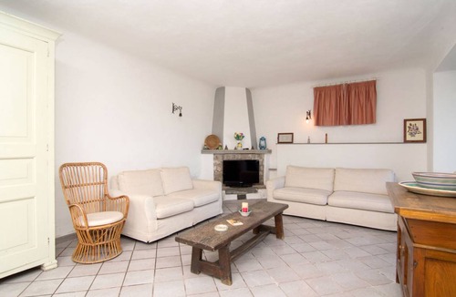 Schiazzano House | 100 m² House ∙ 1 bedroom ∙ 6 guests