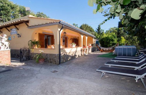 Massa Lubrense House | 100 m² House ∙ 3 bedrooms ∙ 6 guests