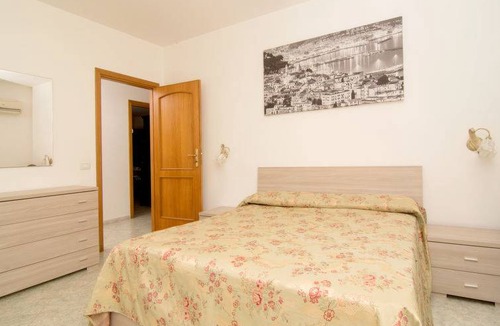 Massa Lubrense House | 100 m² House ∙ 3 bedrooms ∙ 6 guests