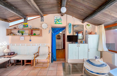 Santa Reparata House | 100 m² House ∙ 2 bedrooms ∙ 4 guests