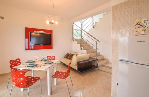 Belmonte Calabro House | 100 m² Maisonette ∙ 3 bedrooms ∙ 6 guests