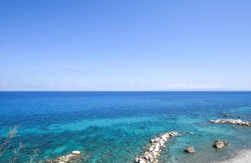 Belmonte Calabro House | 100 m² Maisonette ∙ 3 bedrooms ∙ 6 guests