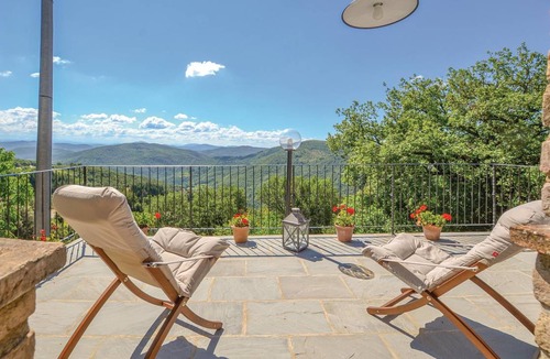 Pieve di Chio House | 100 m² Maisonette ∙ 3 bedrooms ∙ 6 guests