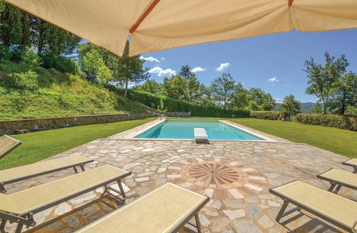 Pieve di Chio House | 100 m² Maisonette ∙ 3 bedrooms ∙ 6 guests